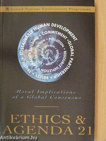 Ethics & Agenda 21