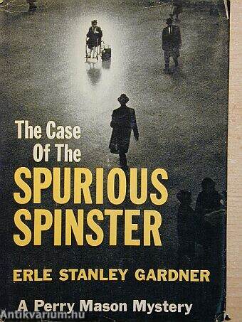 The case of the spurious spinster