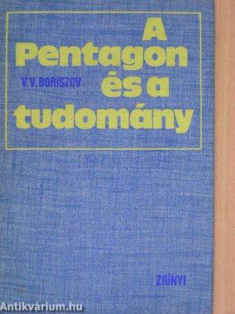 A Pentagon és a tudomány