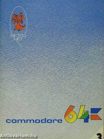 Commodore 64