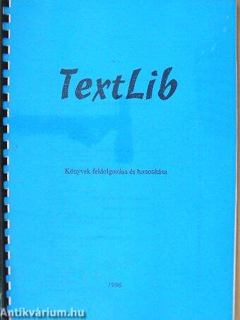 TextLib