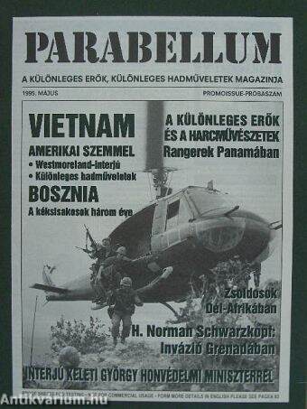 Parabellum 1995. május