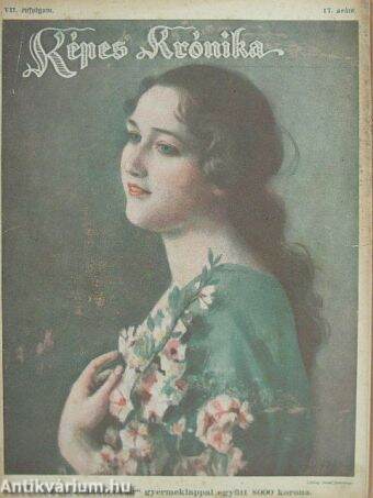 Képes Krónika 1925. április 26.