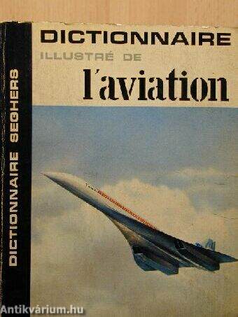 Dictionnaire de L'aviation