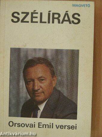 Szélírás