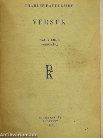 Versek