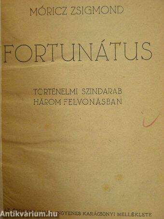 Fortunátus