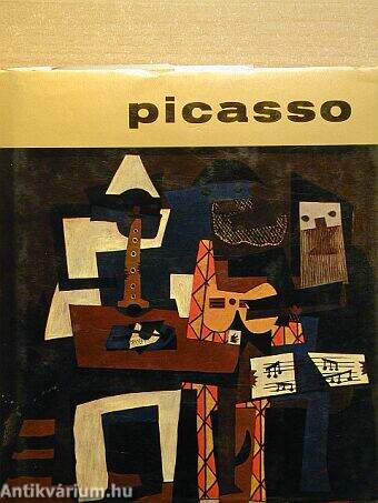 Picasso