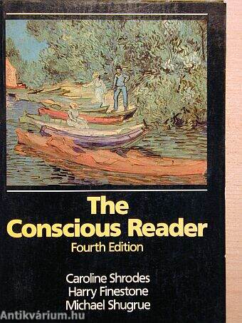 The conscious Reader