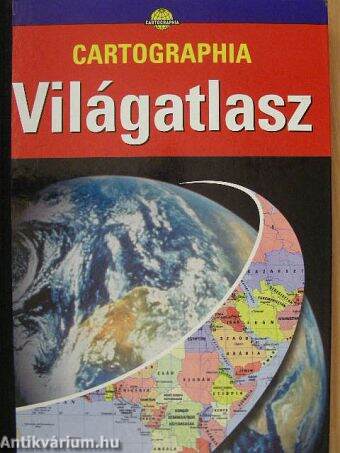 Világatlasz