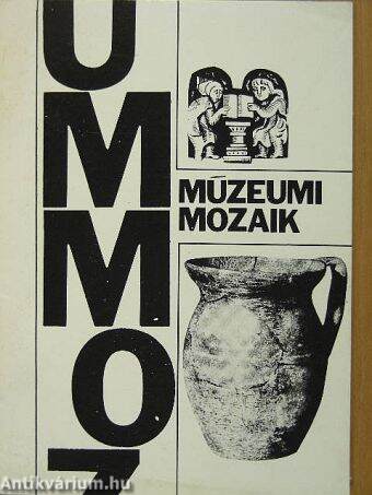 Múzeumi Mozaik 1980/3.