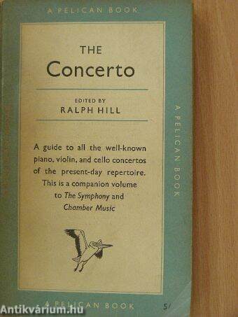 The Concerto