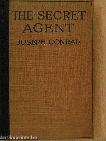 The Secret Agent