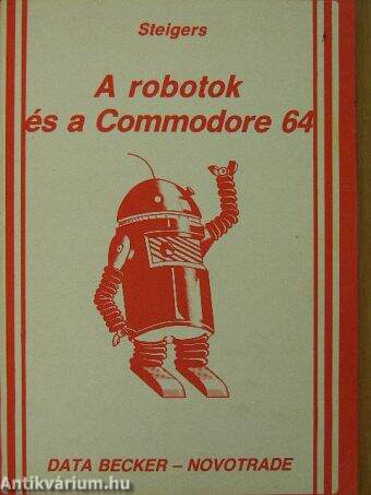 A robotok és a Commodore 64