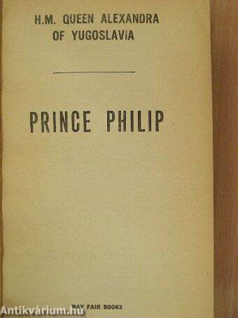 Prince Philip