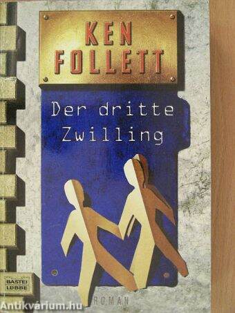 Der dritte Zwilling