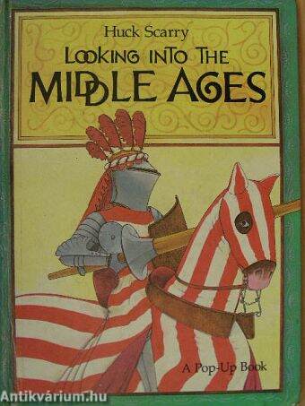 Looking into the Middle Ages