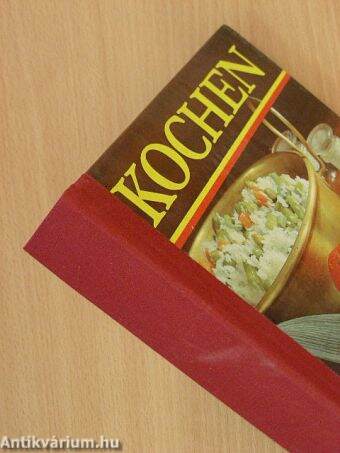 Kochen