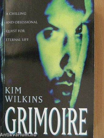 Grimoire