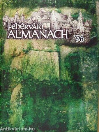 Fehérvári almanach '96