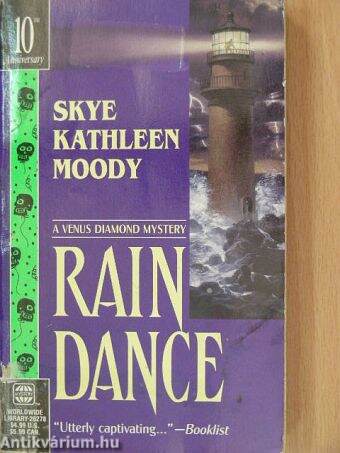 Rain Dance