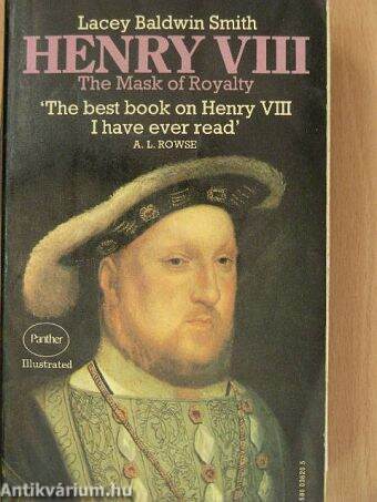 Henry VIII