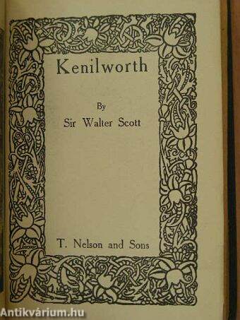 Kenilworth