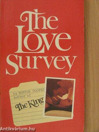 The Love Survey