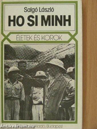 Ho Si Minh