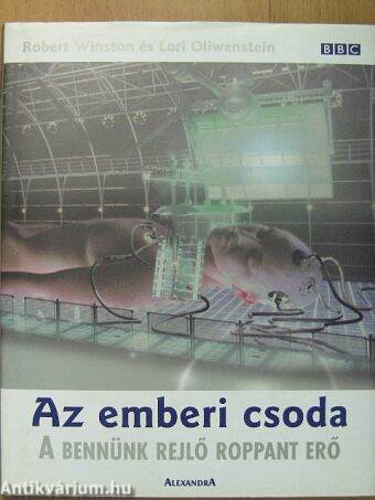 Az emberi csoda