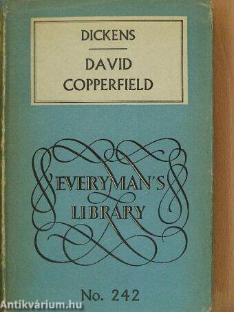 David Copperfield