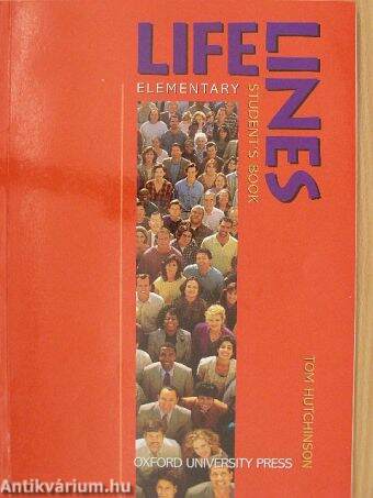 Lifelines - Elementary - Student's Book