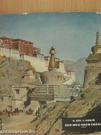 Der Weg nach Lhasa