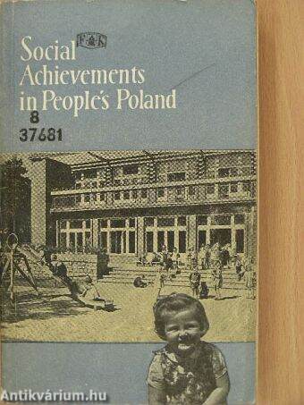 Social Achievements in People's Poland