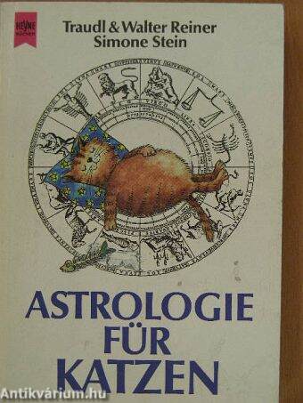 Astrologie für Katzen