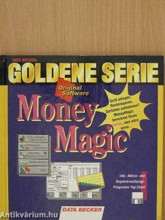 MoneyMagic