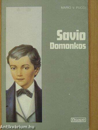 Savio Domonkos