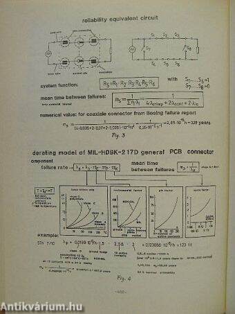 Electrical Contacts and Electromechanical Components