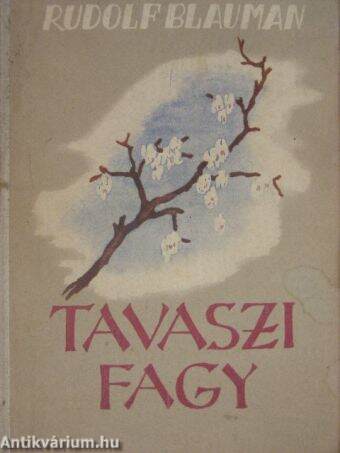 Tavaszi fagy