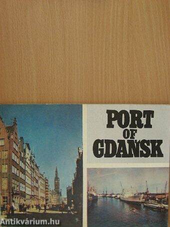 Port of Gdansk
