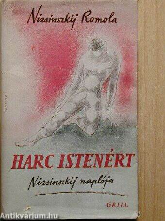 Harc Istenért