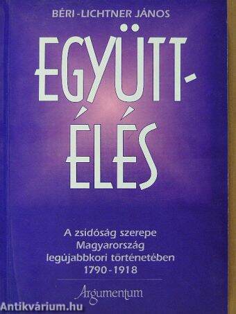 Együttélés