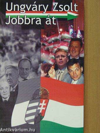 Jobbra át