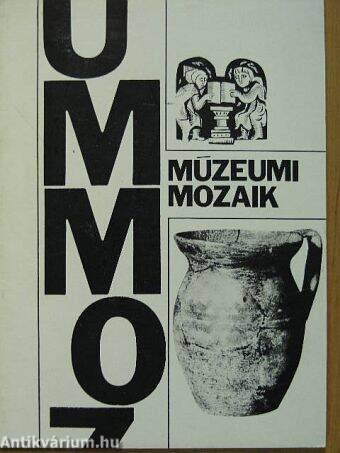 Múzeumi Mozaik 1980/4.