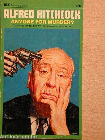 Anyone for murder?