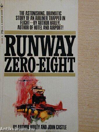 Runway zero-eight