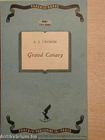 Grand Canary
