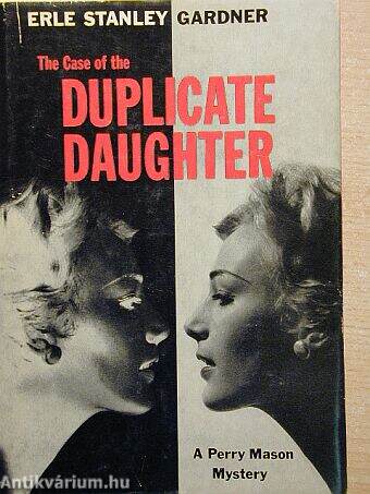 The Case of the duplicate daughter