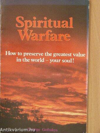 Spiritual Warfare