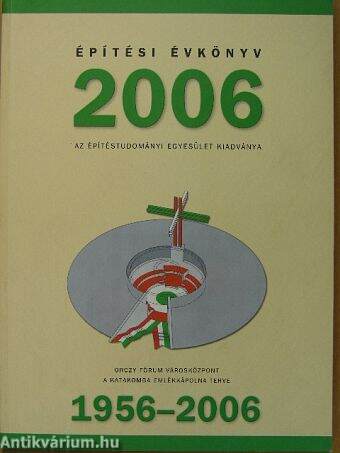 Építési Évkönyv 2006